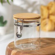 Банка Эко (650 мл) Magistro