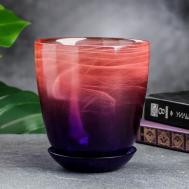 Горшок Алеб (1000 мл) NinaGlass