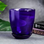 Горшок Алеб (1000 мл) NinaGlass