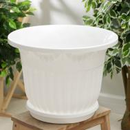 Горшок Лозанна (25000 мл) Альтернатива