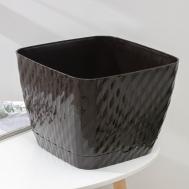 Горшок Классика (15000 мл) СибПолимер