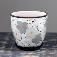 Горшок Фиалка (2500 мл) Сима-ленд