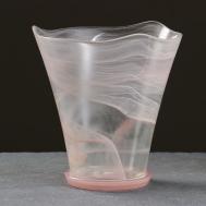 Горшок Кристина (1800 мл) NinaGlass