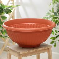 Кашпо Ливия (20000 мл) IDEA