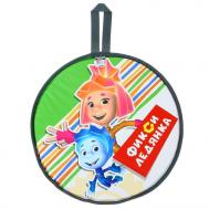 Ледянка Фиксики: Нолик и Симка (45 см) Nika-Kids