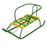 Санки Ветерок 1 (46х29 см) Nika-Kids