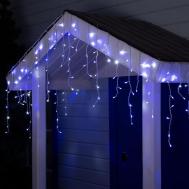 Гирлянда Бахрома (400х60 см) luazon lighting