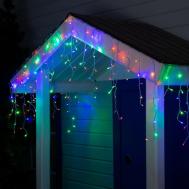 Гирлянда Бахрома (300х60 см) luazon lighting