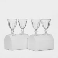 Набор бокалов Время дегустаций. Глинтвейн (250 мл - 4 шт) Luminarc