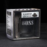 Подарочный набор Босс (250 мл) Дорого внимание