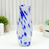 Ваза (9х9х26 см) Сима-ленд