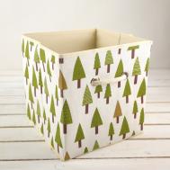 Короб елки (27х27х27 см) Сима-ленд