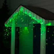 Гирлянда Бахрома (300х60 см) luazon lighting