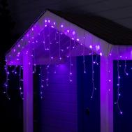 Гирлянда Бахрома (400х60 см) luazon lighting