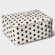 Кофр Ажур (55х42х25 см) Сима-ленд