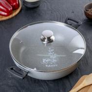 Сотейник (30 см) Kukmara