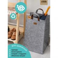 Корзина (30х30х50 см) EVA