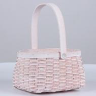 Корзина (18х15х24 см) Сима-ленд