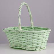 Корзина (30х21х12х25 см) Сима-ленд