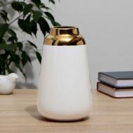 Ваза Мавра (11х11х20 см) Сима-ленд