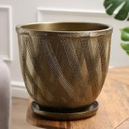 Горшок Греция (8000 мл) Сима-ленд