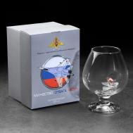 Бокал Непробиваемый. ВКС (390 мл) Дарим Красиво