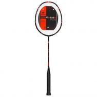 Ракетка для бадминтона  ADVANCED (68х7х1 см) BOSHIKA