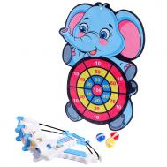 Дартс Слоник (27х43 см) Сима-ленд