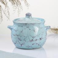 Горшок Пиканто (650 мл) Борисовская керамика