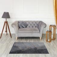 Ковер Тиснение (100х150 см) Этель