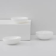 Набор соусников  Lotusia (Набор) Luminarc