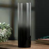 Ваза Затемнение (8х26 см) Сима-ленд