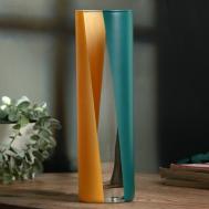 Ваза Колеро (8х26 см) Сима-ленд