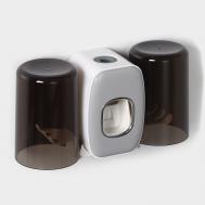 Подставка для зубных щеток (20х6х10 см) Сима-ленд