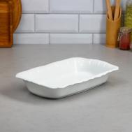 Форма (2000 мл) Керамика ручной работы