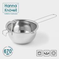 Миска Hanna Knvell (29х16х7 см) Hanna Knovell