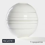 Набор посуды  La palla (Набор) Magistro