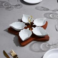 Менажница (150 мл) Керамика ручной работы