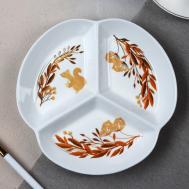 Менажница (19 см) Дорого внимание