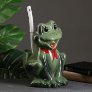 Подставка под ёрш (25х31 см) Хорошие сувениры