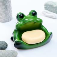 Мыльница (13х9 см) Хорошие сувениры