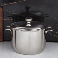 Кастрюля (4000 мл) Amet