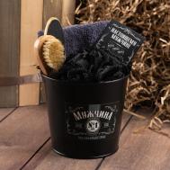 Подарочный набор Мужчина №1 (Набор) Этель