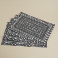 Салфетки (44х29 см - 4 шт) Сима-ленд