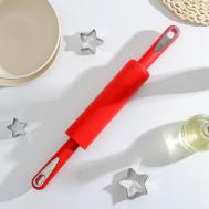 Скалка Каппадокия (43х5х20 см) Доляна