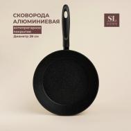 Сковорода (28х8 см) Сима-ленд