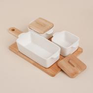 Набор для подачи Тренто (Набор) Сима-ленд