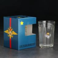 Стакан Непробиваемый. Мл. Лейтенант (250 мл) Дарим Красиво