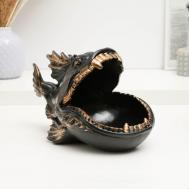 Подставка Пиранья (18х16х28 см) Хорошие сувениры