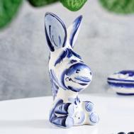 Сувенир Осёл (13 см) Сима-ленд